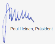 Paul Heinen